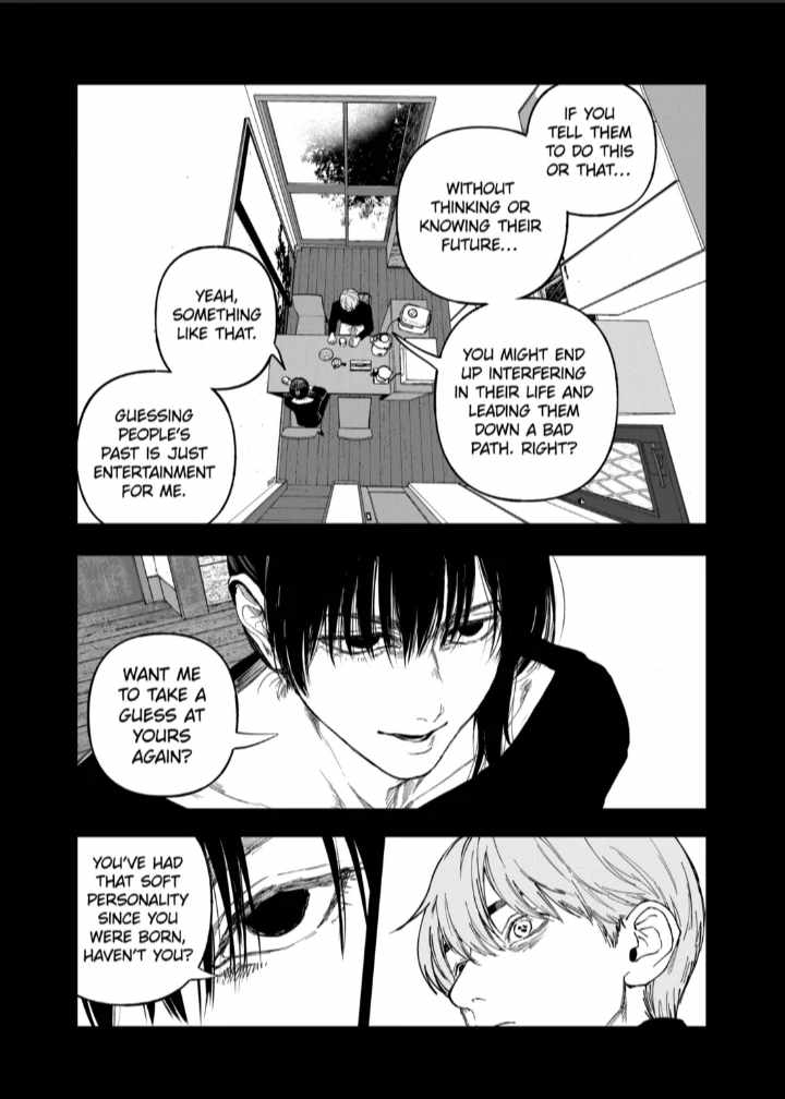 AFTERGOD [ALL CHAPTERS] Chapter 79 4